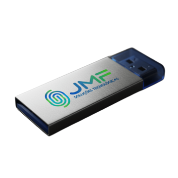 Certificado digital e-CNPJ A3 em token USB